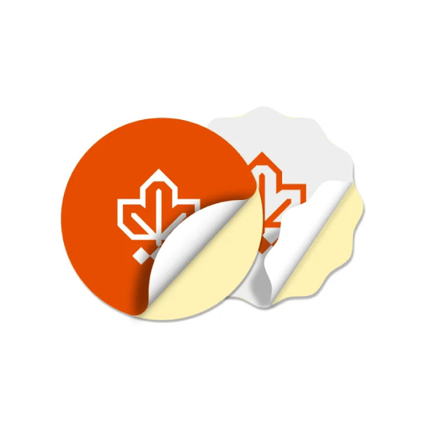 لیبل تعداد کم