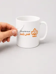 لیبل UV DTF