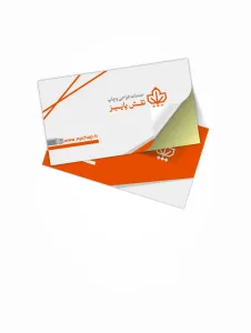 لیبل سلفون براق ( یک روزه )