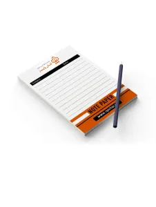 یادداشت تحریر 80 گرم با سرچسب