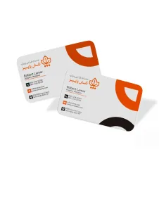 کارت ویزیت