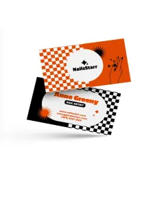 کارت گلاسه بدون روکش (تعداد کم)