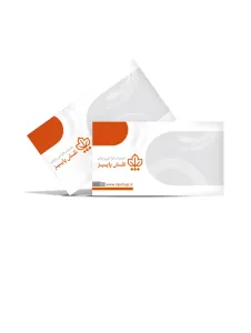 کارت لمینت مات (تعداد کم)