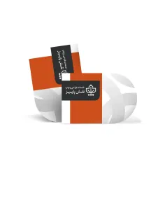 لمینت براق قالبدار با طرح دلخواه