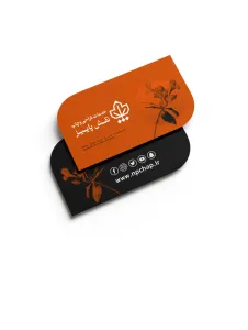 لمینت براق دورو طرح موج