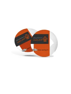 لمینت براق دایره