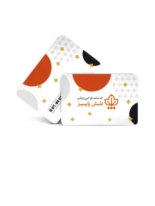 کتان لمینت امباس طلاکوب