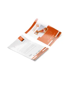تراکت گلاسه 170 گرم ( گروه B )