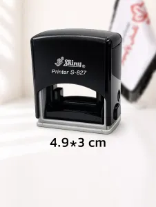 ژلاتینی شاینی (S-827) mm 50*30