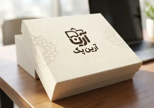 مهر از کجا بخرم که محصولم حرفه‌ ای‌ تر دیده شود؟ راهنمای انتخاب درست برای کسب‌ و کار ها