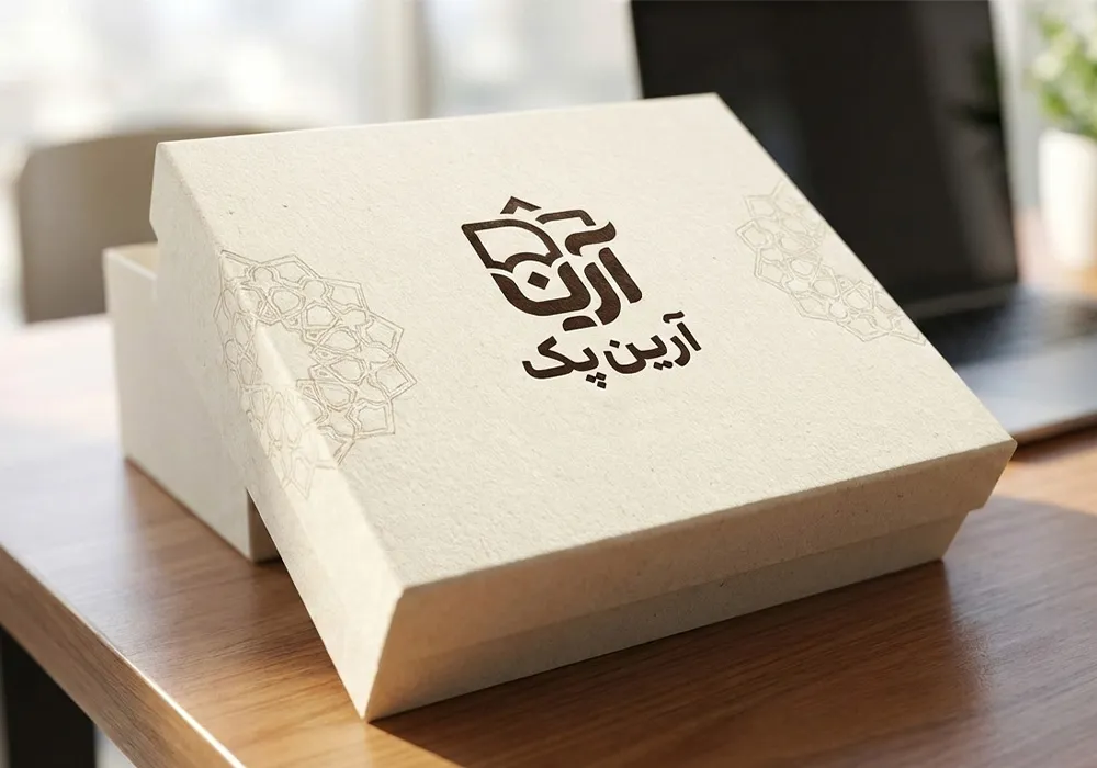  مهر از کجا بخرم که محصولم حرفه‌ ای‌ تر دیده شود؟ راهنمای انتخاب درست برای کسب‌ و کار ها