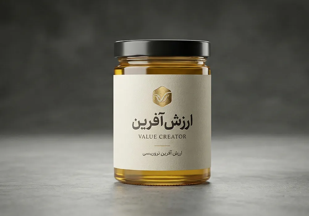  انواع لیبل بسته‌ بندی و کاربرد هر کدام