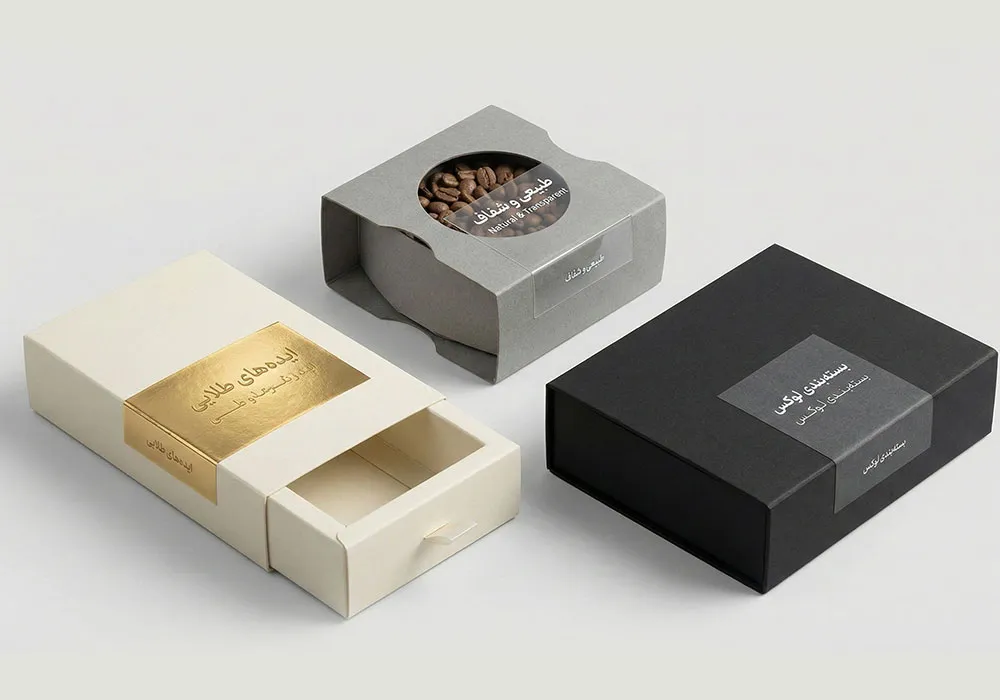  15 ایده بسته‌ بندی خلاقانه و پولساز برای استارتاپ‌ ها