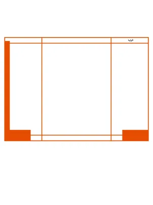 پاکت A4 کیسه‌ای