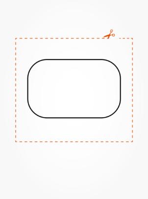 قالب طرح موج