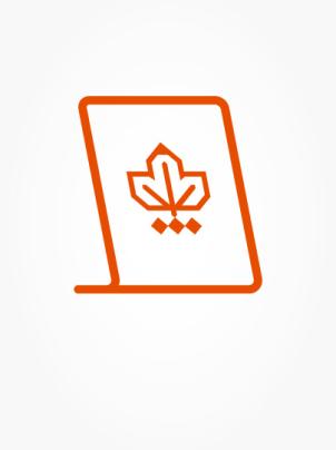 نمونه کار استند رومیزی