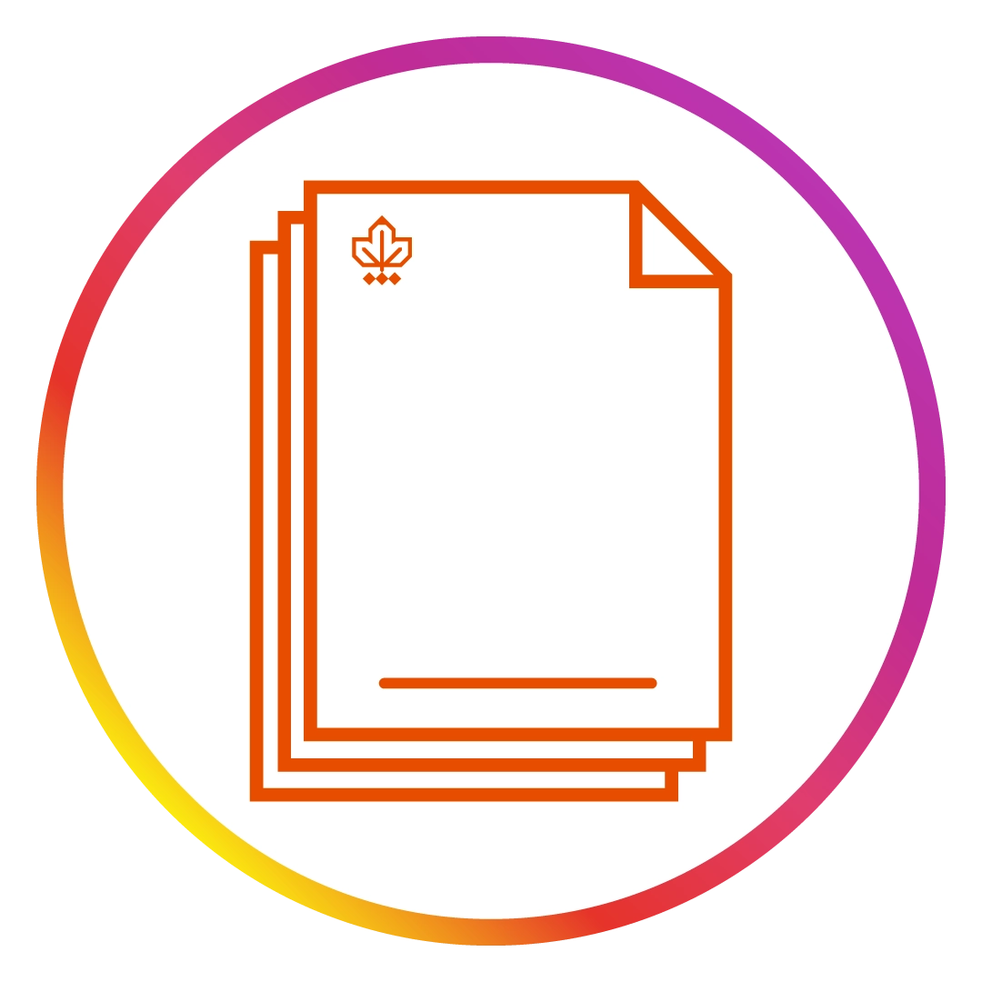 سربرگ و سرنسخه