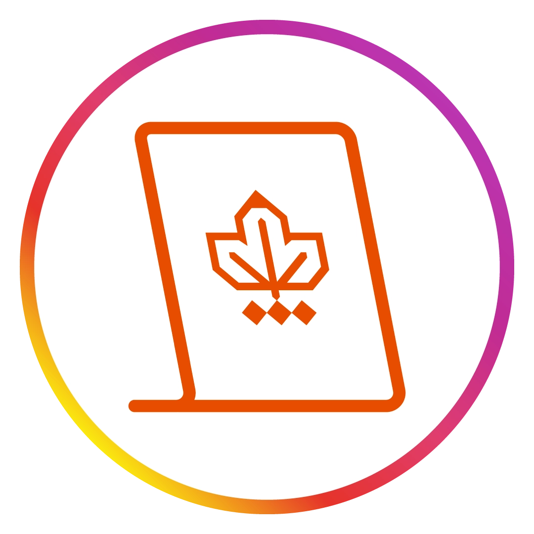 استند رومیزی