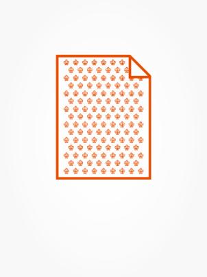 نمونه کاغذ پوستی