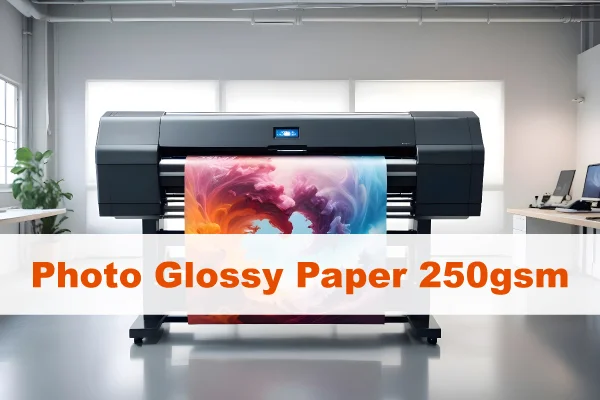 کاغذ فتوگلاسه