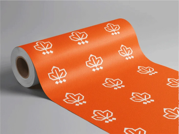 کاغذ پی وی سی